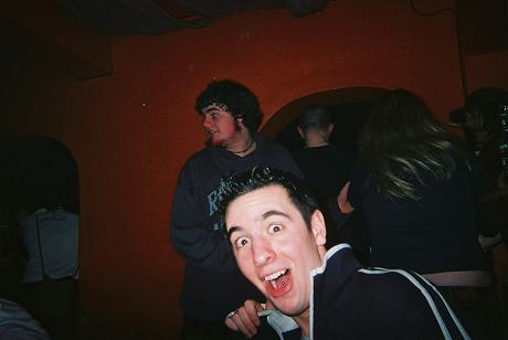 cuddlyboyboothy